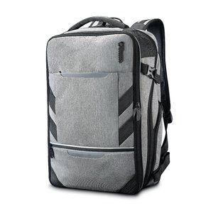 Samsonite REMAGG Shieldpack - Shadow Gray